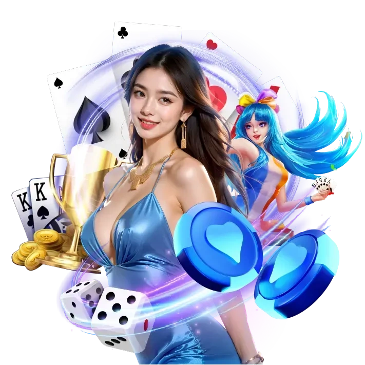 Chuyên mục Game bài trên Okking