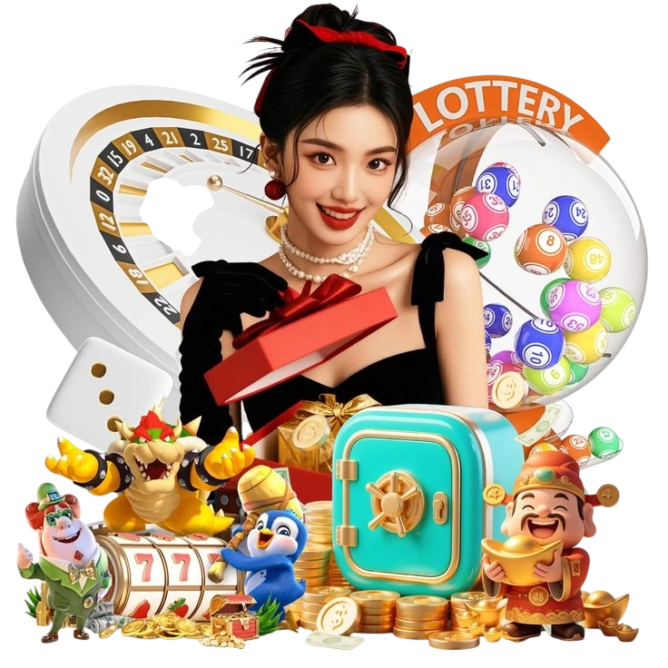 Chuyên mục Xổ số trên Okking